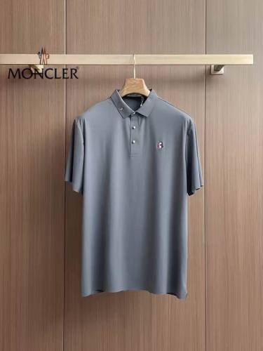 Moncler Polo t-shirt men-615(M-XXXXL)