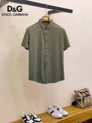 D&G polo t-shirt men-100(M-XXXXL)