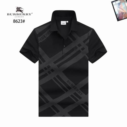 Burberry polo men t-shirt-1406(M-XXXL)