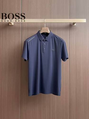Boss polo t-shirt men-385(M-XXXXL)