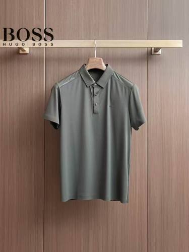 Boss polo t-shirt men-386(M-XXXXL)