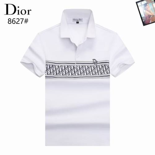Dior polo T-Shirt-452(M-XXXL)
