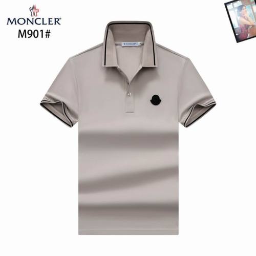 Moncler Polo t-shirt men-603(M-XXXL)
