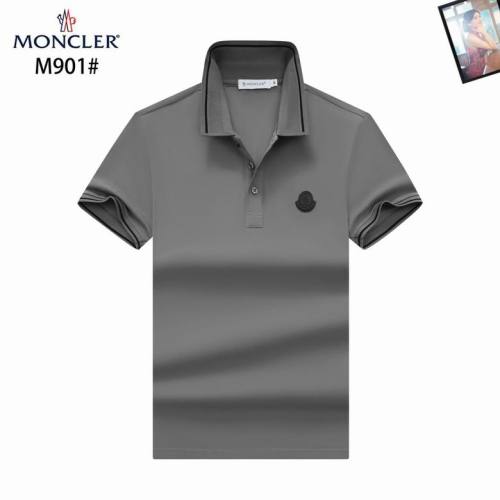 Moncler Polo t-shirt men-607(M-XXXL)