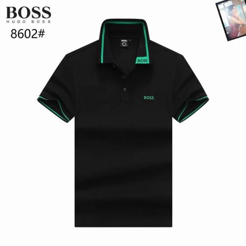 Boss polo t-shirt men-378(M-XXXL)