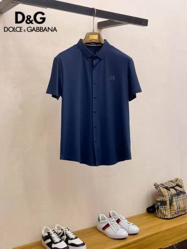 D&G polo t-shirt men-098(M-XXXXL)