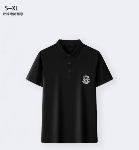Moncler Polo t-shirt men-613(S-XL)