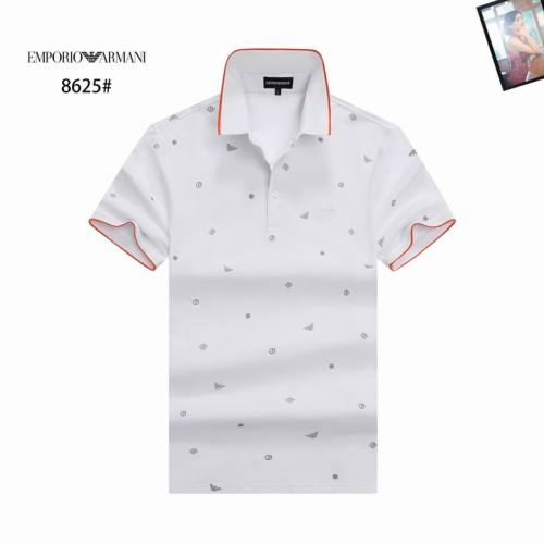 Armani polo t-shirt men-296(M-XXXL)