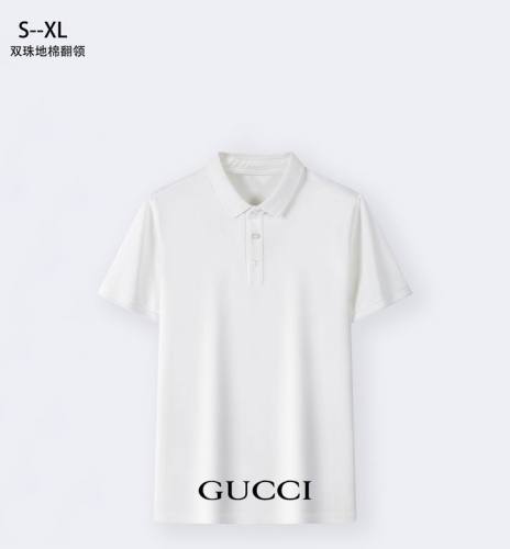 G polo men t-shirt-1177(M-XXXL)