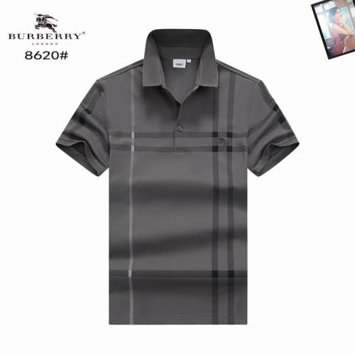 Burberry polo men t-shirt-1404(M-XXXL)