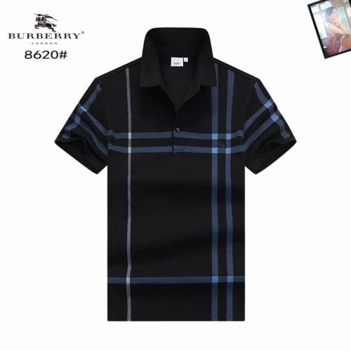 Burberry polo men t-shirt-1410(M-XXXL)