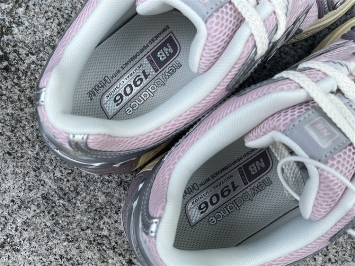 NB Shoes High End Quality-337