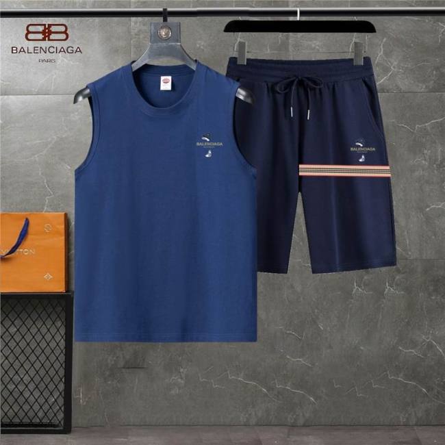 B suit-320(M-XXXL)