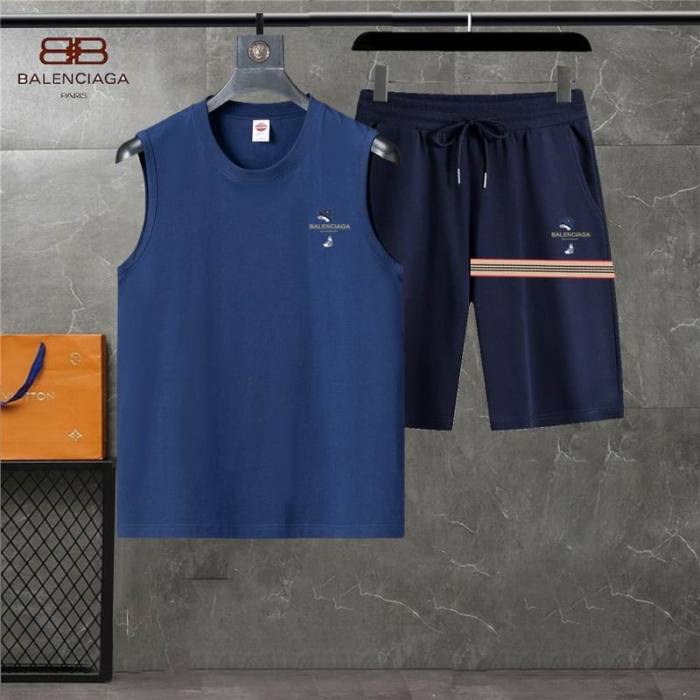 B suit-320(M-XXXL)