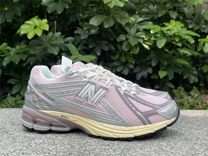 NB Shoes High End Quality-337