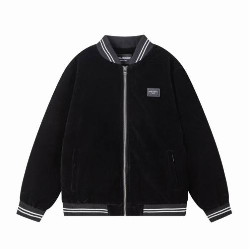 D&G Coat men-021(M-XXL)