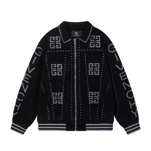Givenchy Coat men-048(M-XXL)