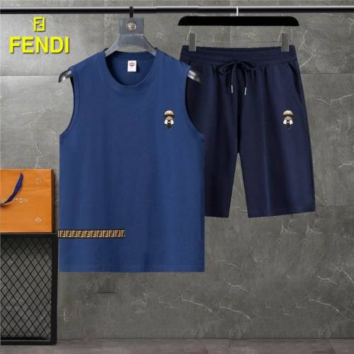 FD short sleeve men suit-154(M-XXXL)