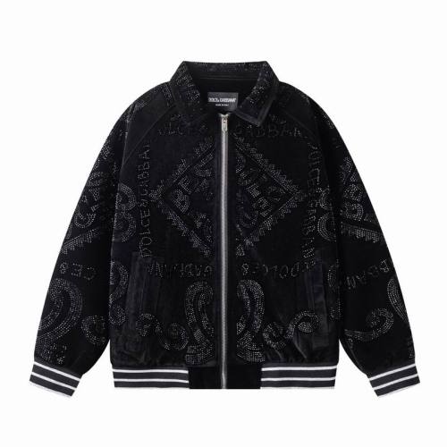 D&G Coat men-013(M-XXL)