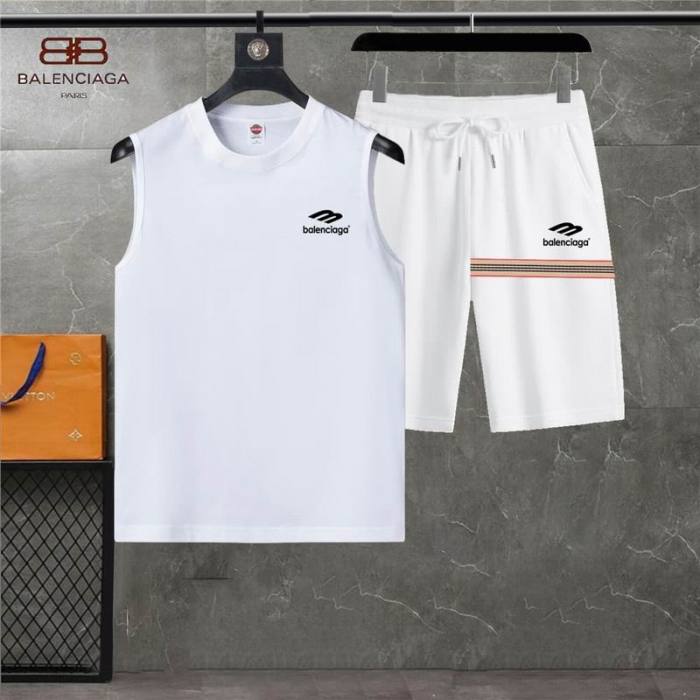 B suit-322(M-XXXL)