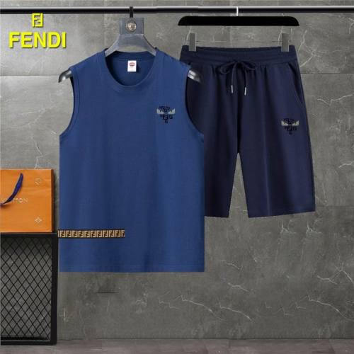 FD short sleeve men suit-145(M-XXXL)