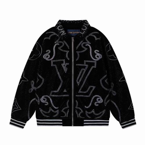 LV  Coat men-1090(M-XXL)