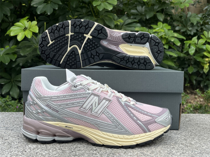 NB Shoes High End Quality-337