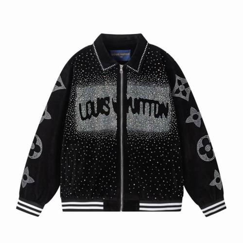 LV  Coat men-1083(M-XXL)