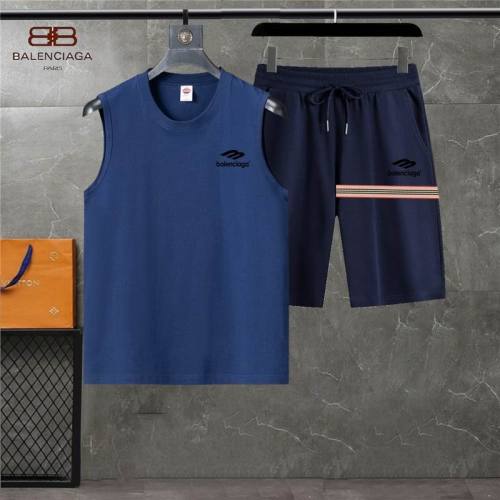 B suit-323(M-XXXL)