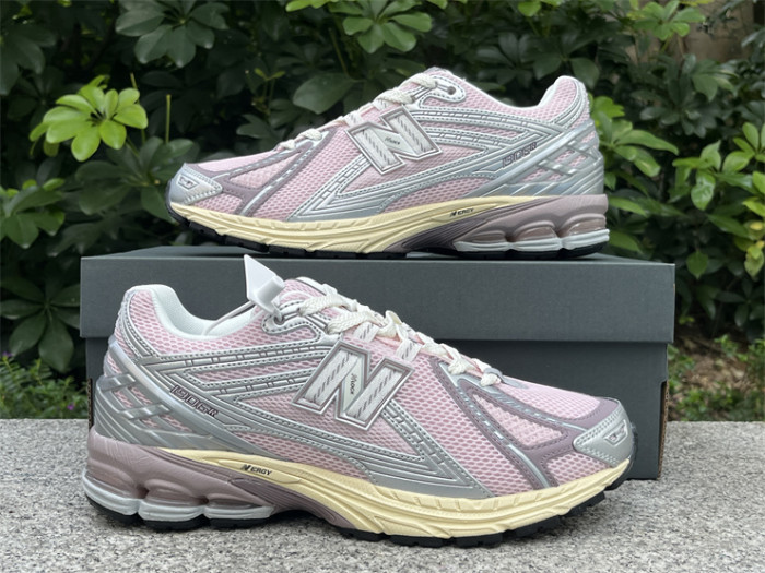 NB Shoes High End Quality-337