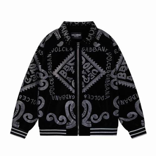D&G Coat men-025(M-XXL)
