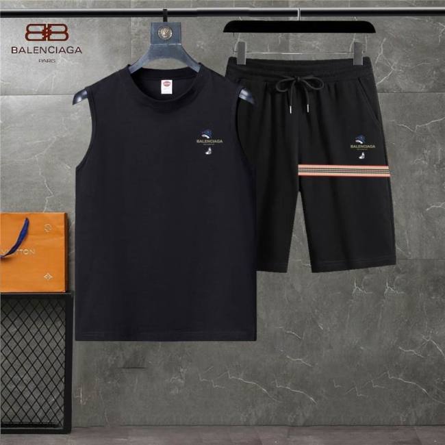 B suit-321(M-XXXL)