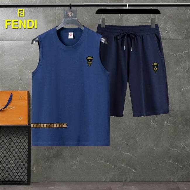 FD short sleeve men suit-151(M-XXXL)