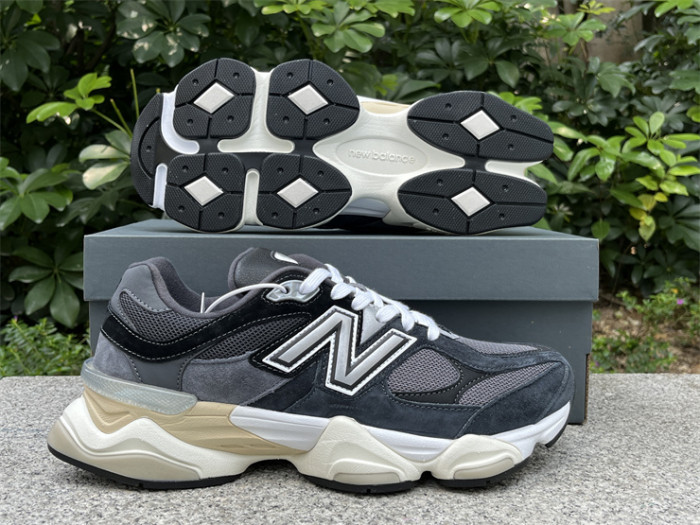 NB Shoes High End Quality-338