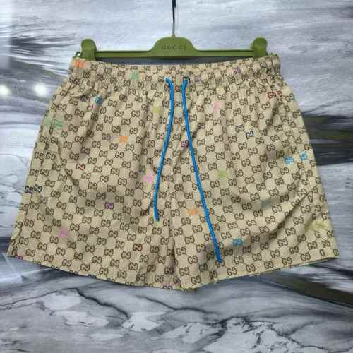 G Short High End-144