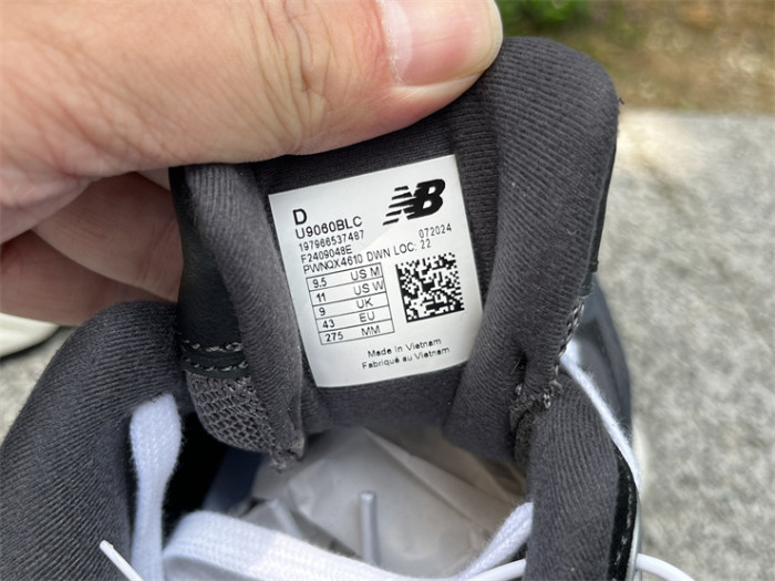 NB Shoes High End Quality-338