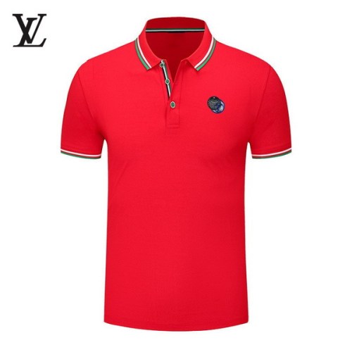 LV polo t-shirt men-738(M-XXXL)