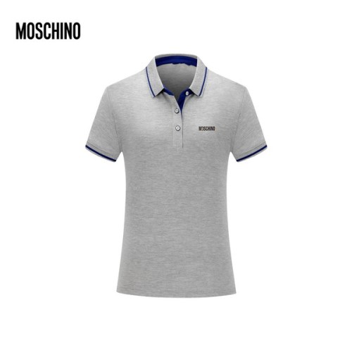 Moschino Polo t-shirt men-023(M-XXXL)
