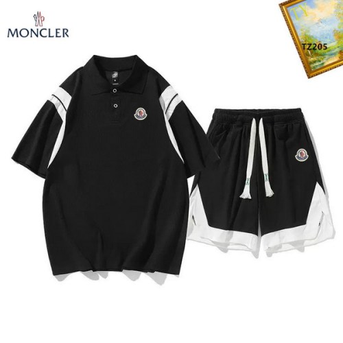 Moncler suit-411(M-XXXL)