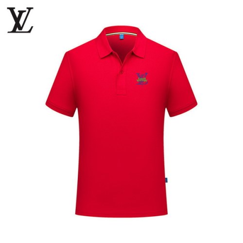 LV polo t-shirt men-766(M-XXXL)