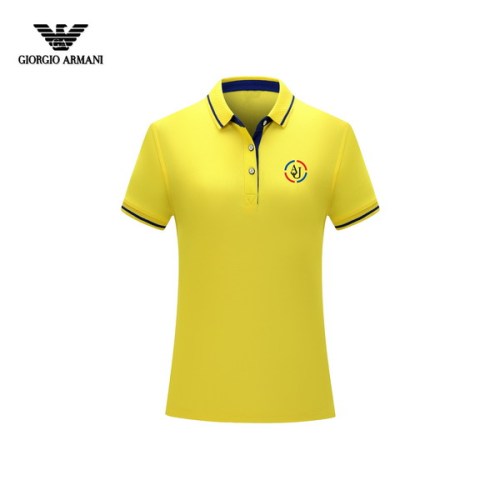 Armani polo t-shirt men-312(M-XXXL)
