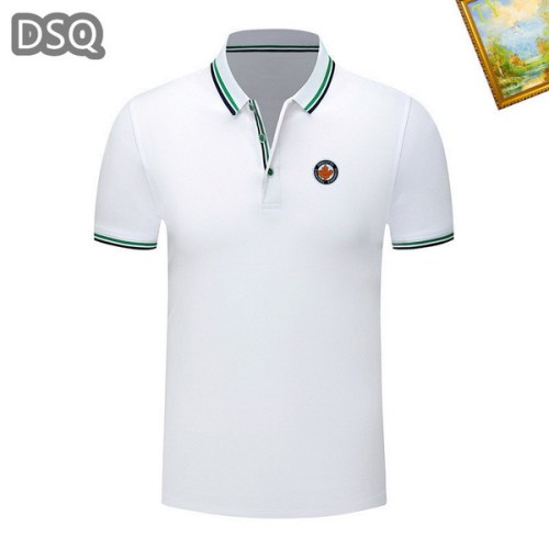DSQ polo t-shirt men-020(M-XXXL)