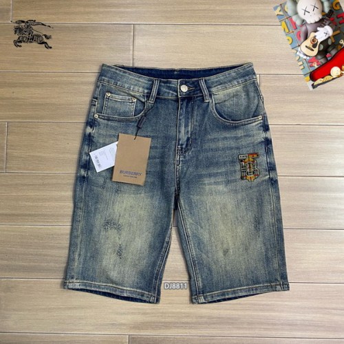 Burberry men jeans AAA quality-132
