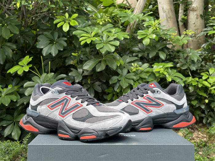 NB Shoes High End Quality-339
