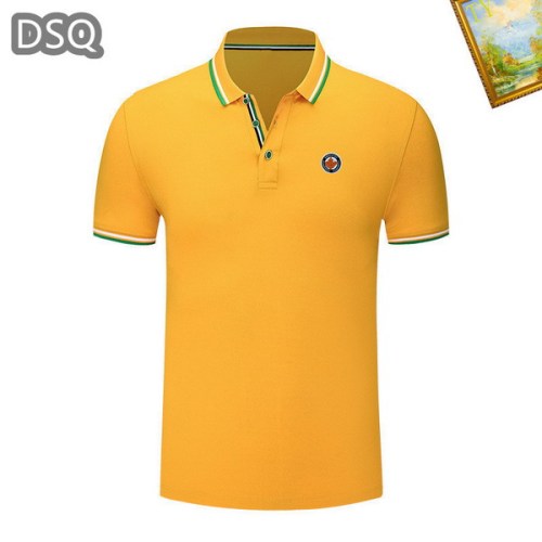 DSQ polo t-shirt men-019(M-XXXL)