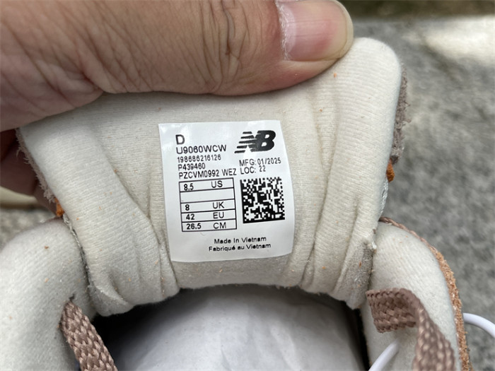 NB Shoes High End Quality-340