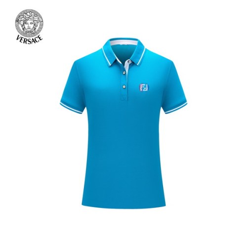 Versace polo t-shirt men-595(M-XXXL)