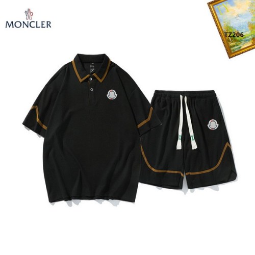 Moncler suit-409(M-XXXL)