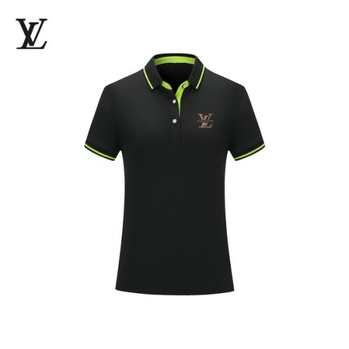 LV polo t-shirt men-741(M-XXXL)