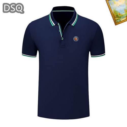 DSQ polo t-shirt men-024(M-XXXL)
